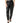 Philosophy di Lorenzo Serafini Black Embellished Tapered  Pants