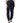 Christian Pellizzari Blue Sequined Tapered Trouser Pants