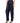 Christian Pellizzari Blue Sequined Tapered Trouser Pants