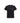 Givenchy Black Cotton T-Shirt