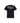 Givenchy Black Cotton T-Shirt