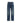 Margiela Blue Cotton Straight-Leg Jeans