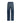 Margiela Blue Cotton Straight-Leg Jeans