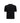 Fendi Black Cotton T-Shirt