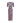 Etro Multicolor Polyamide Casual Dress