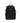 Prada Black Recycled Polyamide Backpack