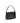 Givenchy Black Calf Leather Bos Taurus Shoulder Bag
