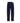 Brunello Cucinelli Blue Cotton Straight-Leg Jeans