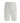 Thom Browne White Polyester Bermuda Shorts