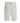 Thom Browne White Polyester Bermuda Shorts