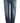 John Galliano Blue Wash Relaxed Fit Cotton Stretch Denim Jeans