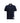 Thom Browne Blue Cotton Polo Shirt
