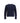 Thom Browne Blue Cotton Sweatshirt