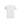 MM6 White Cotton T-Shirt