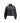 Ganni Black Nylon Shell Jacket