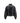 Ganni Black Nylon Shell Jacket