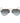 Belstaff Brown Titanium Sunglasses