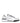 Dolce & Gabbana White Leather Sneakers