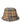 Burberry Beige Cotton Bucket Hat