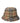 Burberry Beige Cotton Bucket Hat