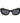 Polaroid Black Polycarbonate Sunglasses