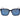 Reebok Blue Plastic Sunglasses