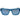 Polaroid Blue Plastic Sunglasses