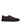 Moncler Brown Leather Slip-On Loafers