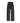 Ganni Black Cotton Casual Pants