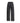 Ganni Black Cotton Casual Pants