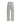 Ganni Gray Cotton Casual Pants