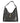 Furla Nero Leather Women Handbag