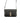 Furla Nero Leather Women Handbag