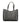 Furla Nero Pelle Women Handbag