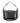 Furla Nero Leather Women Bag