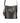 Furla Nero Pelle Women Handbag