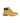 Gas Beige Polyurethane Men Ankle Boot
