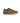 Gas Marrone Poliuretano Men Sneaker