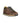 Gas Marrone Poliuretano Men Sneaker