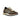 Gas Marrone Poliestere Men Sneaker