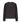 Tommy Hilfiger Black Cotton Women Sweatshirt