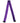 Dolce &amp; Gabbana Violet Silk Fringes Neck Wrap Foulard Scarf