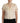L'Autre Chose Blouse Off White Silk Short Sleeves V-neck Top
