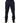 Santaniello Dark Blue Mid Waist Skinny Chino Pants