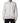Dolce &amp; Gabbana Light Gray Cotton Zipped Cardigan Sweater