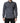 Jack & Jones Blue White Button Down Long Sleeves Men Denim Shirt