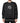 Dolce &amp; Gabbana Black DG Logo Crew Neck Sweater