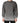 Dolce &amp; Gabbana Gray Cotton Crew Neck Men's Sweatshirt