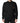 Dolce &amp; Gabbana Black Crest Men's Long Sleeve Pullover Sweater