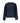 Tommy Hilfiger Blue Cotton Women Sweatshirt